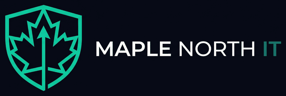 Maple North IT